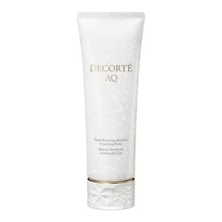 DECORTE AQ Youth Renewing Radiance Cleansing Foam