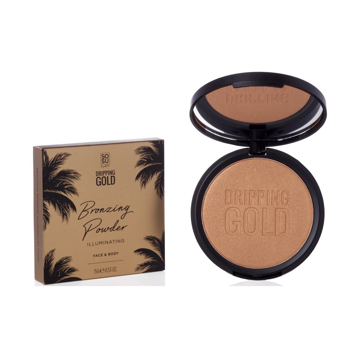 Bronzer Endless Summer Bronzer Matte
