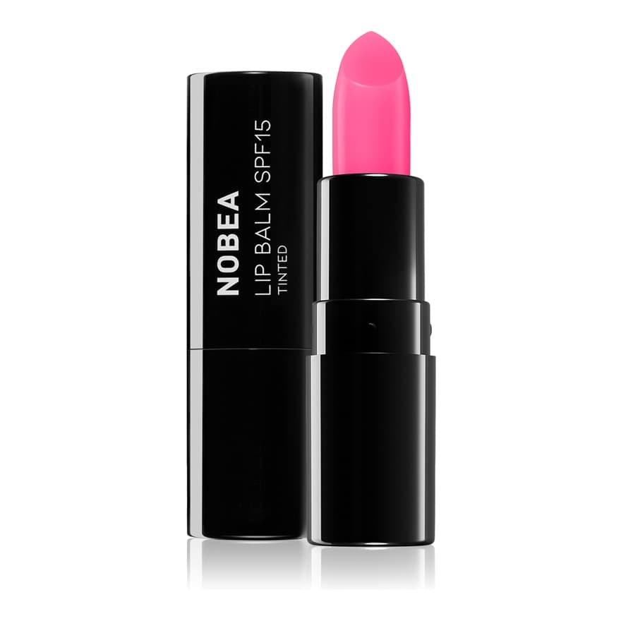 Day-to-Day Lip Balm SPF 15 Tinted