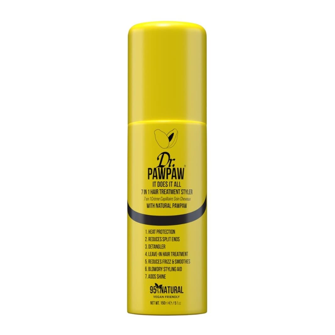 It Does It All 7in 1 Hair Treatment