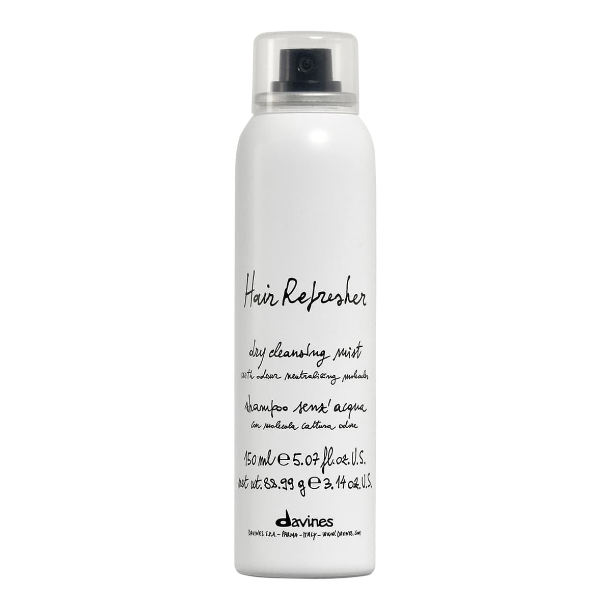 Hair Refresher