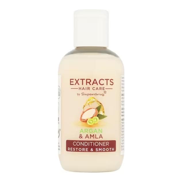 Superdrug Extract Argan Conditioner