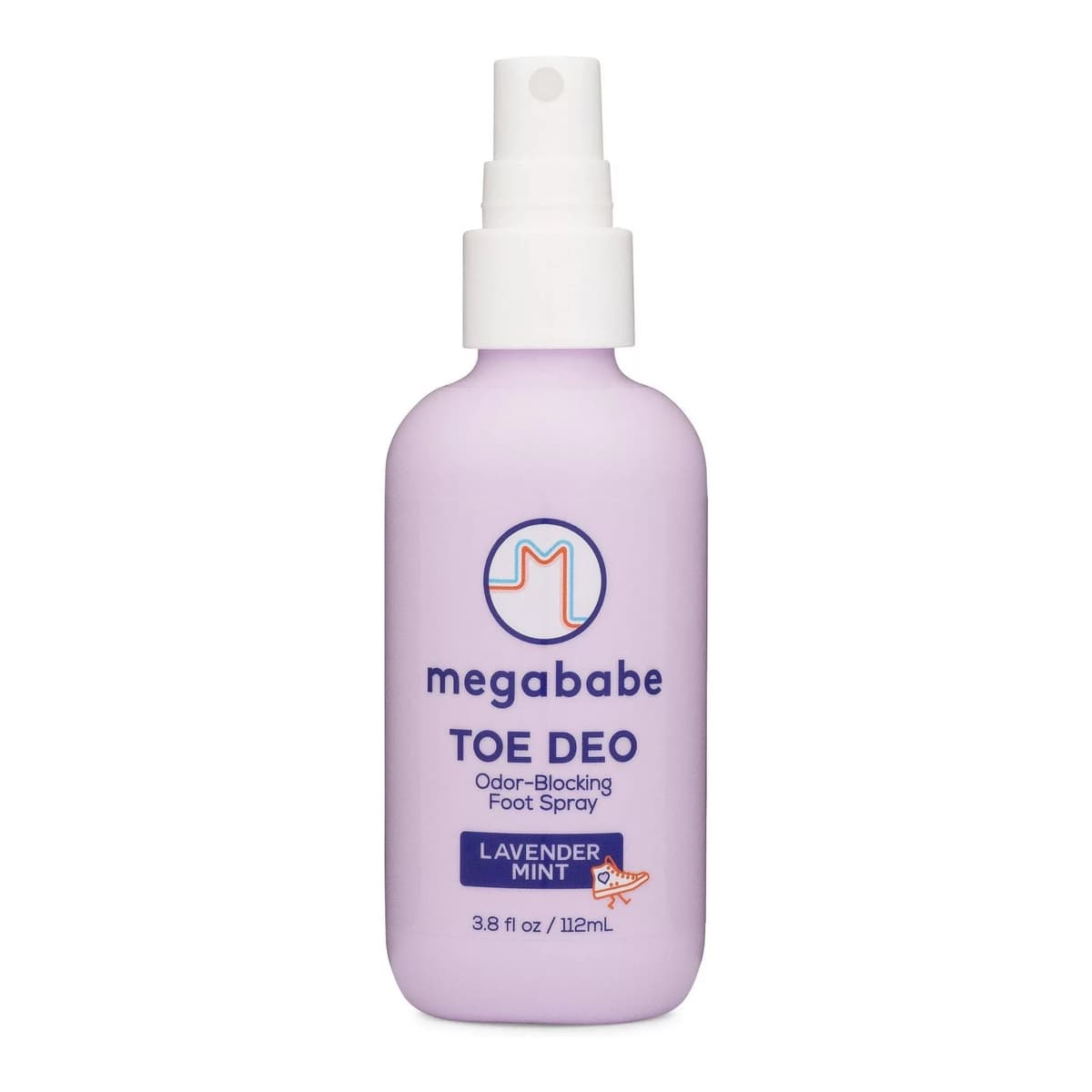 Toe Deodorant