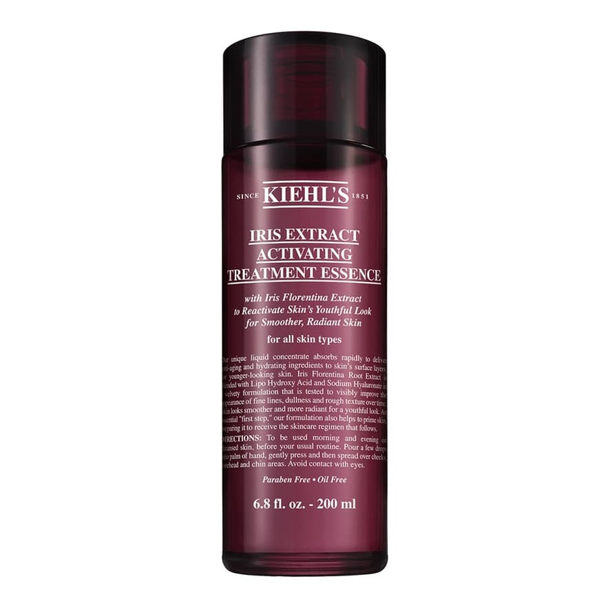Iris Extract Activating Treatment Essence