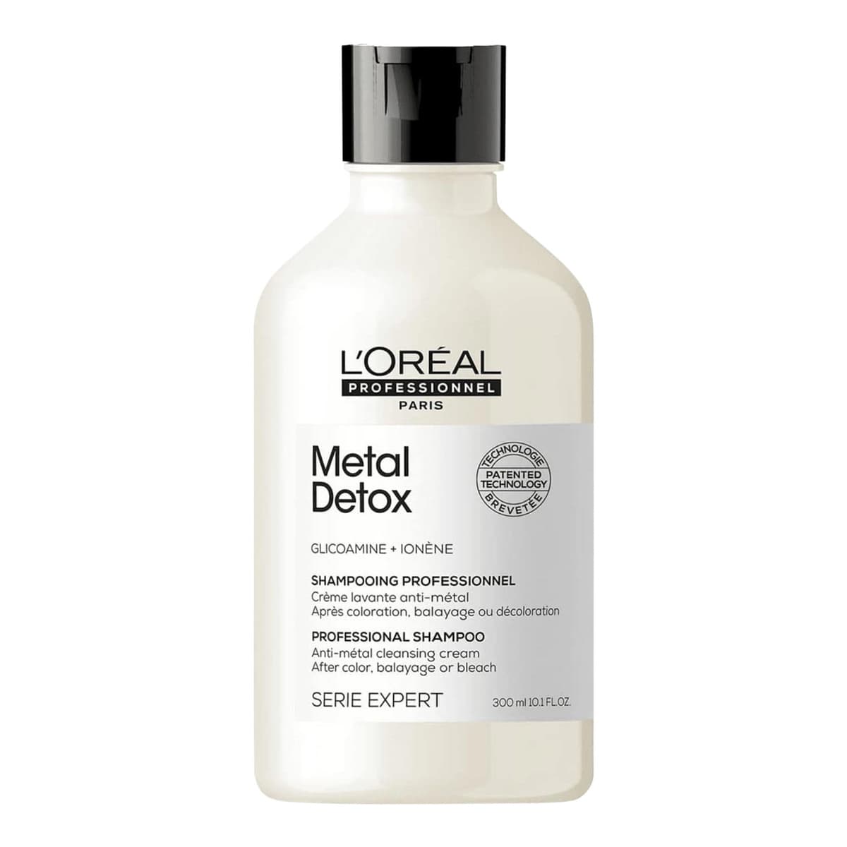 Metal Detox Sulfate-Free Shampoo