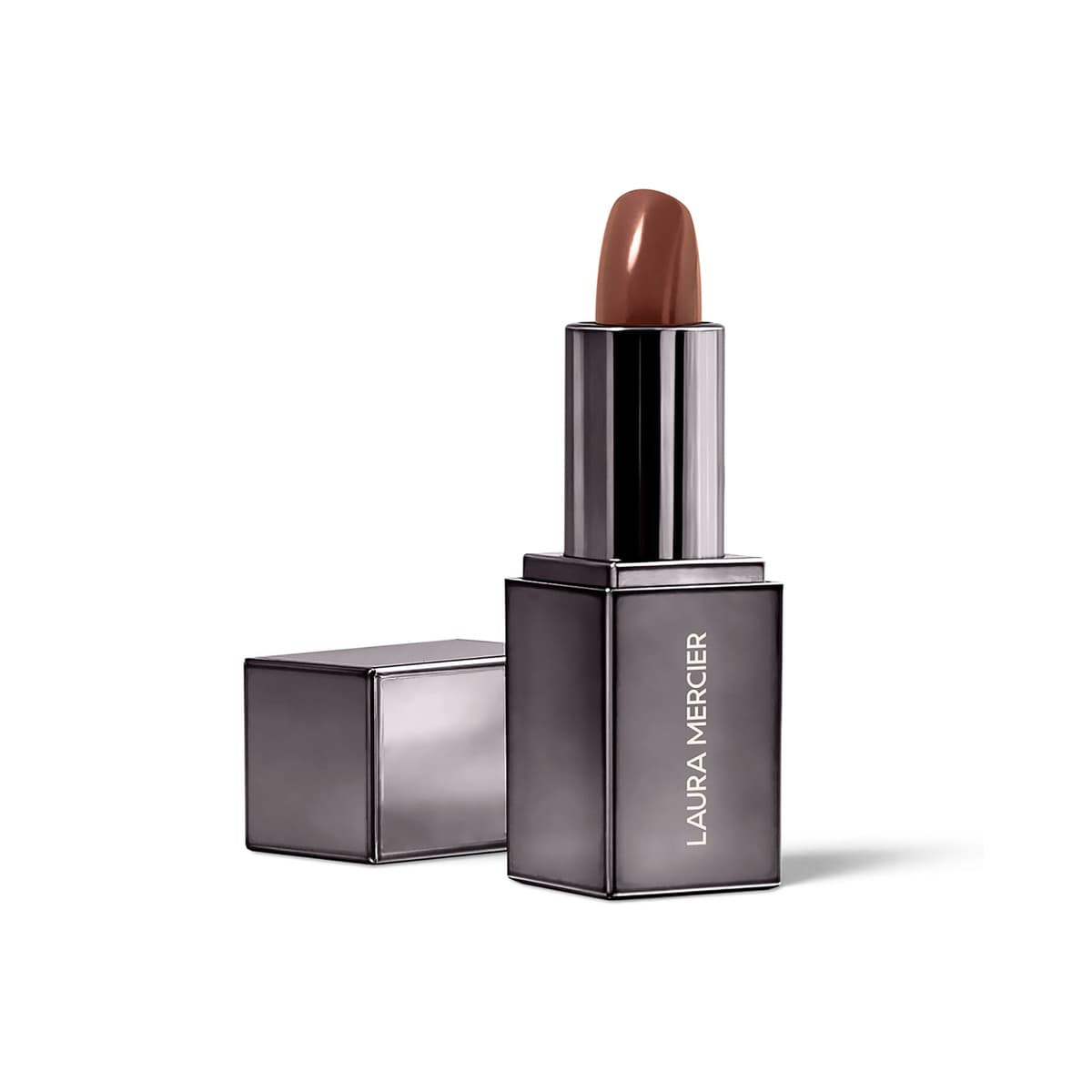 Rouse Essentiel Silky Crème Lipstick Travel Size - Brun Naturel