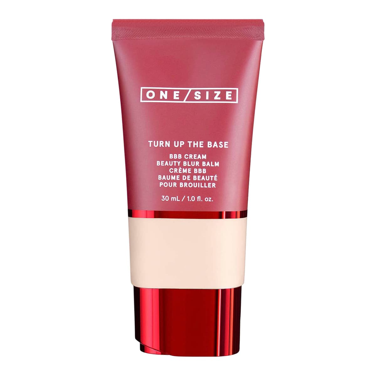 Turn Up the Base Blurring Foundation, Fair 1