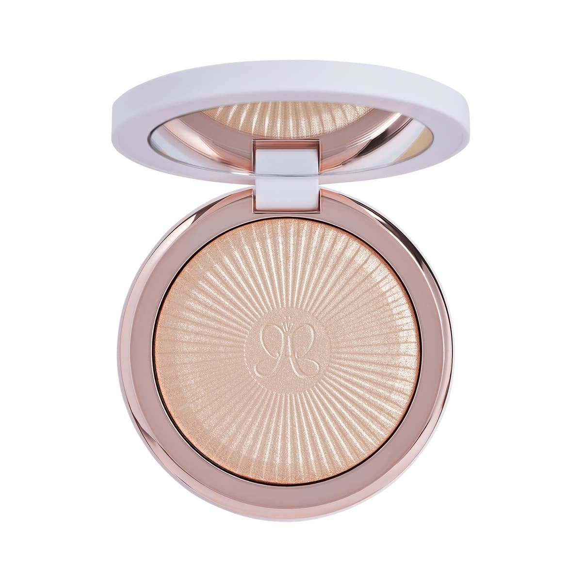 Glow Seeker Champagne Gold Powder Highlighter