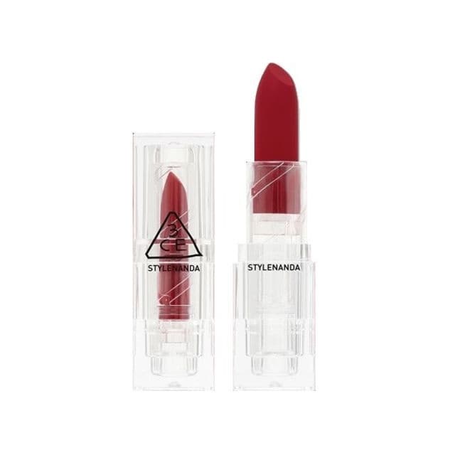 Soft Matte Lipstick, Cold Space