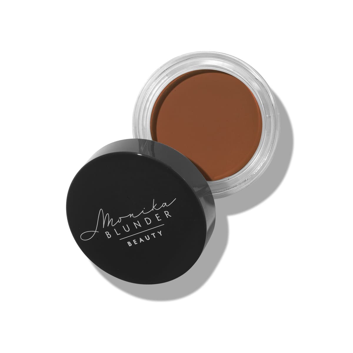 Cover Foundation/Concealer, #6.5 SECHS.5