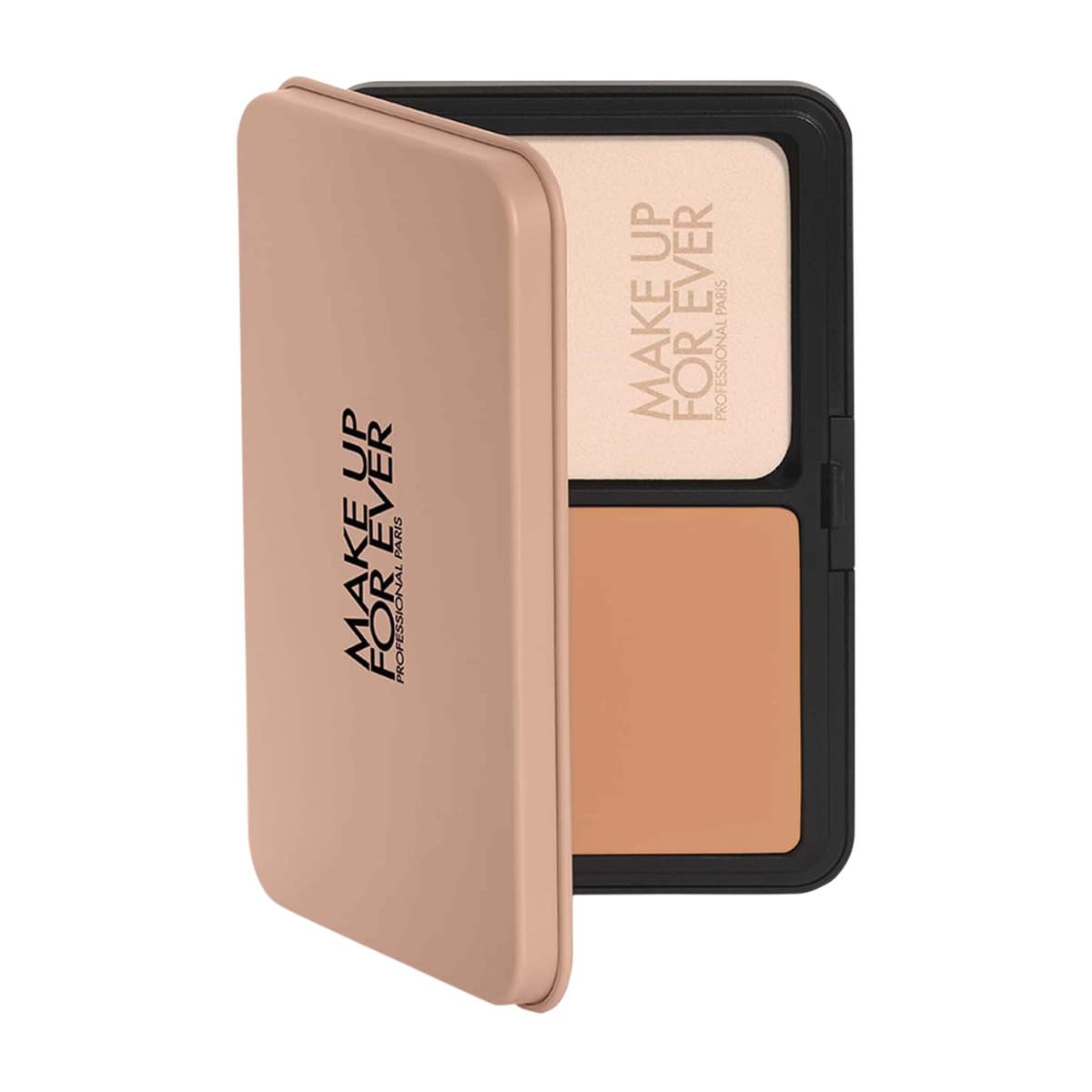HD Skin Matte Velvet Undetectable Longwear Blurring Powder Foundation, 3Y52 Warm Chesnut