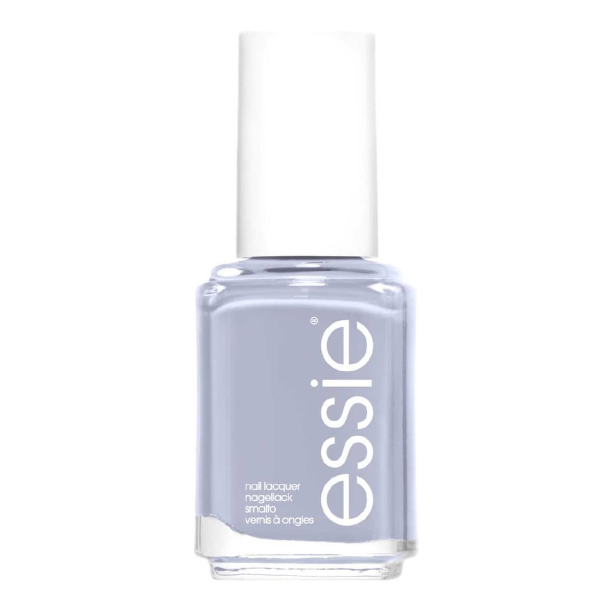 Nail Colour 203 Cocktail Bling Nail Polish