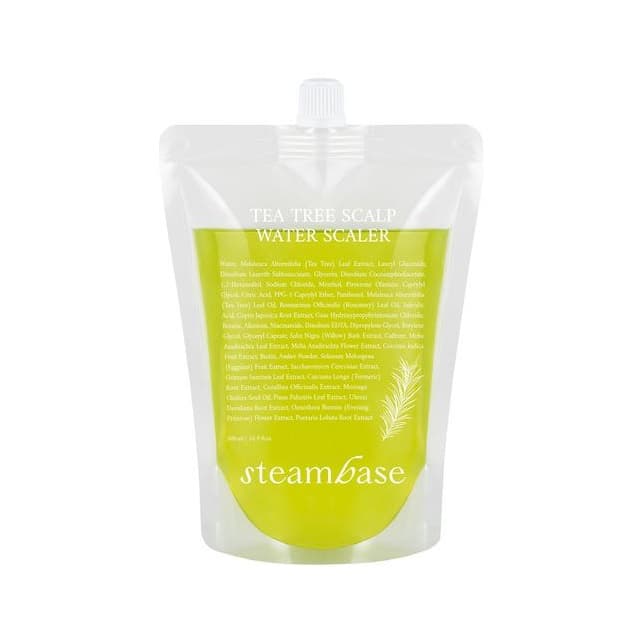 Tea Tree Scalp Water Scaler Refill