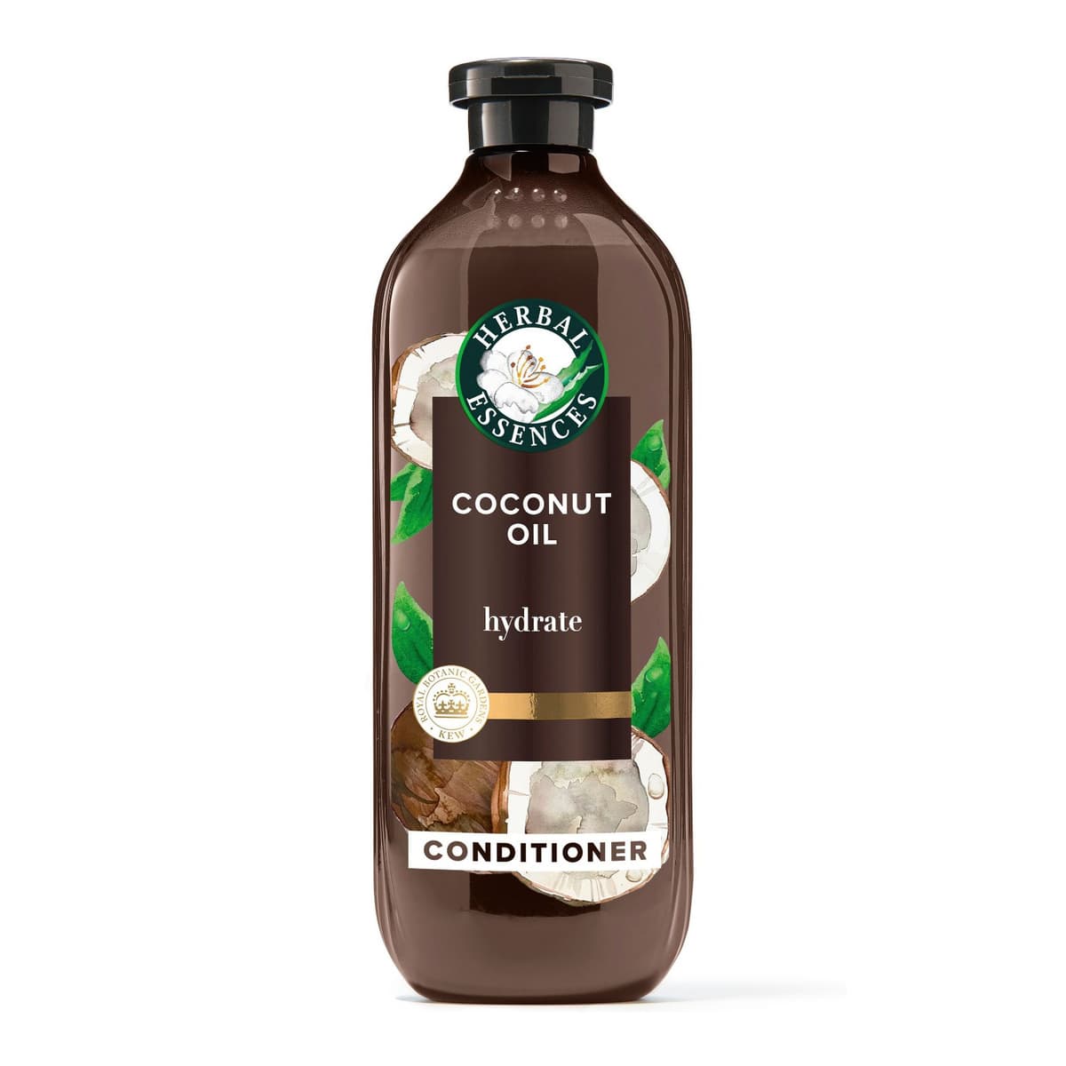 Coconut Oil Hydrating Conditioner, For Dry Hair
