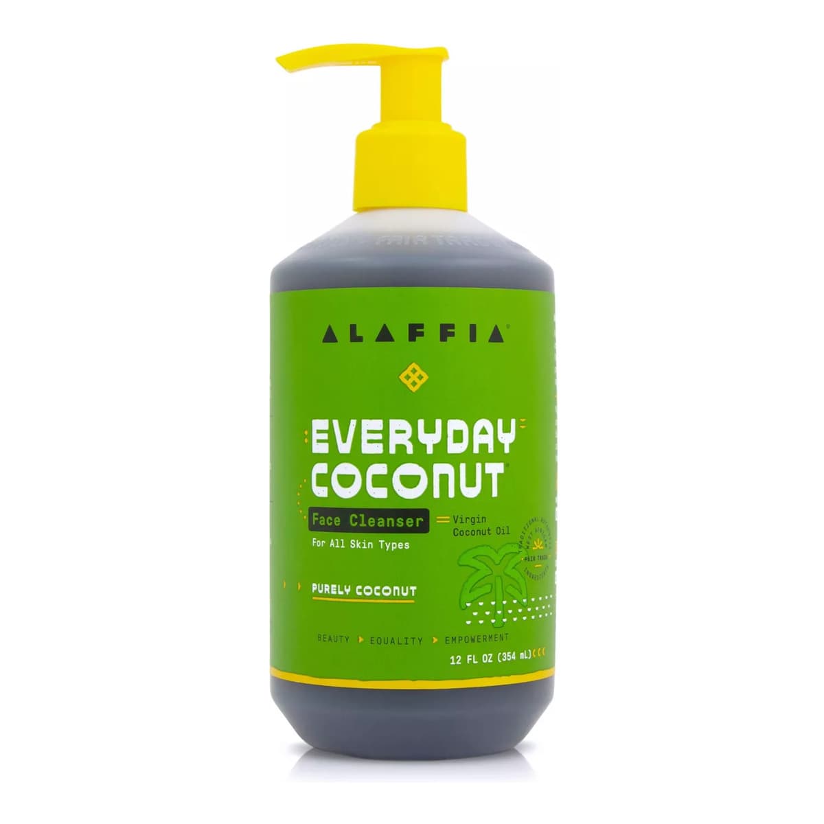 EveryDay Coconut Face Cleanser
