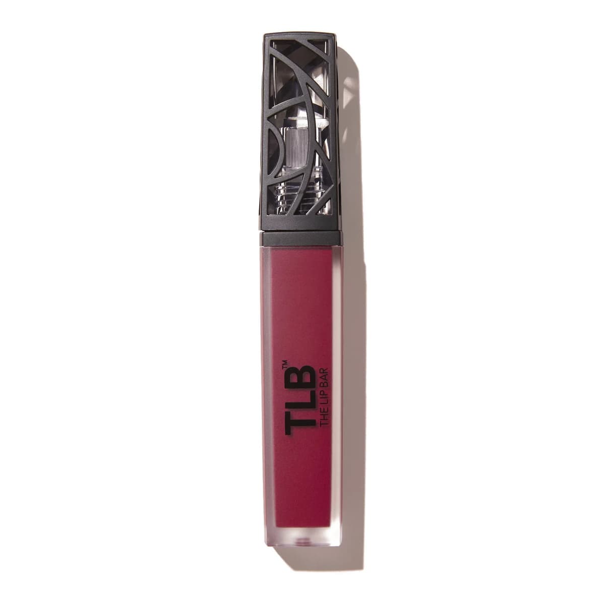 Vegan Matte Liquid Lipstick, Rich Auntie
