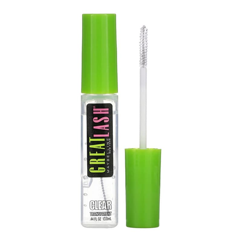 Great Lash Mascara, #110 Clear