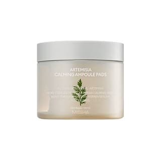 Artemisia Calming Ampoule Pads