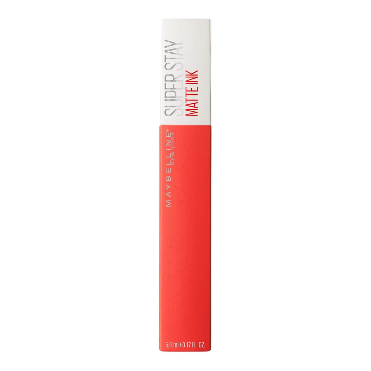 Super Stay Matte Ink Lip Color - 25 Heroine