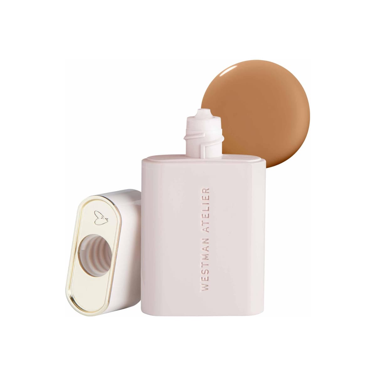 Vital Skincare Complexion Drops Dewy Skin Tint, Atelier X