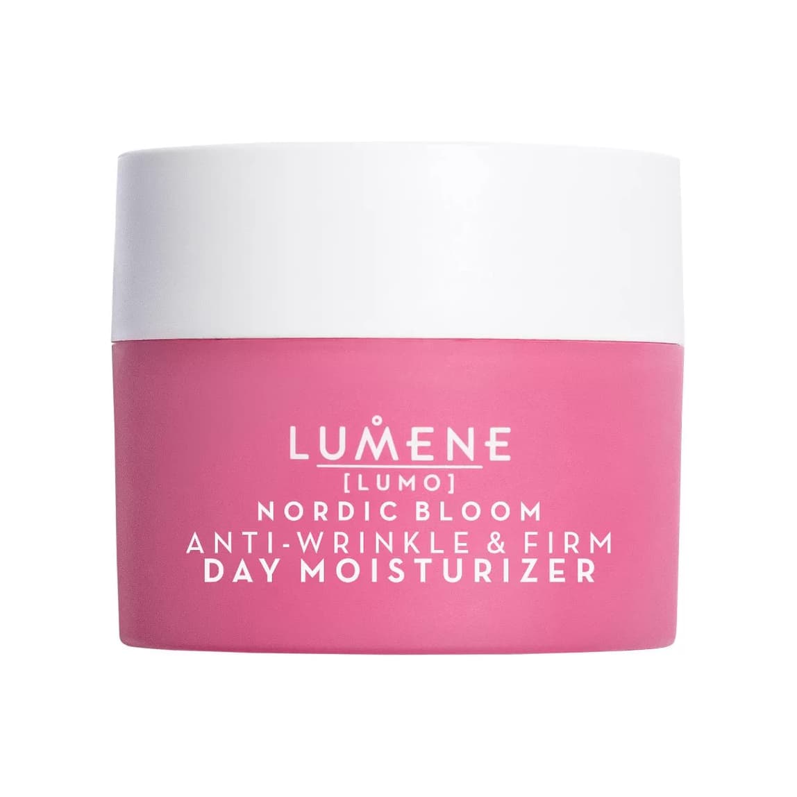 Nordic Bloom Anti-Wrinkle Day Face Moisturizer