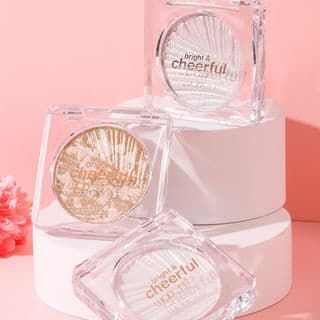 Brilliant Galaxy Highlighter, #03# Golden Champagne