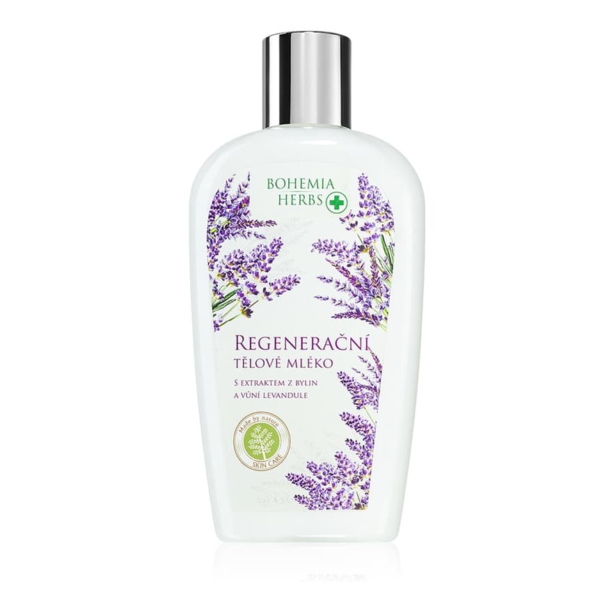 Bohemia Herbs Lavender