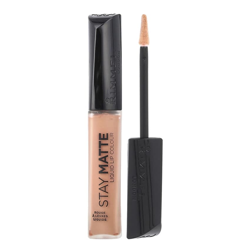 Stay Matte, Liquid Lip Colour, #720 Moca