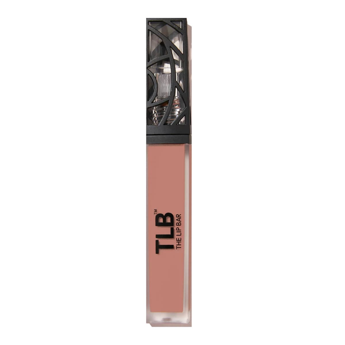 Vegan Matte Liquid Lipstick, Commando