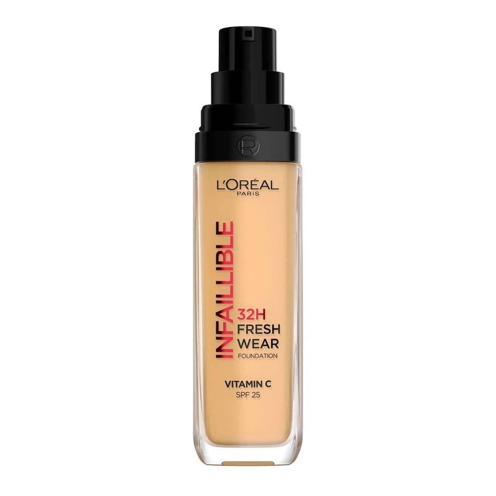 Infallible 32h Fresh Wear Foundation SPF25 140 Cool