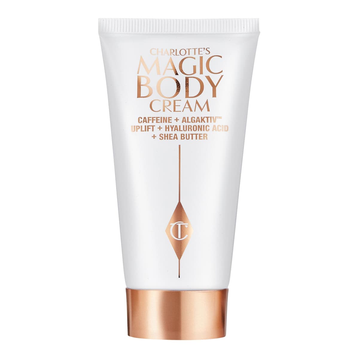 Magic Body Cream