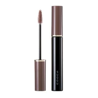 Volume Eyebrow Mascara, #02 Brown