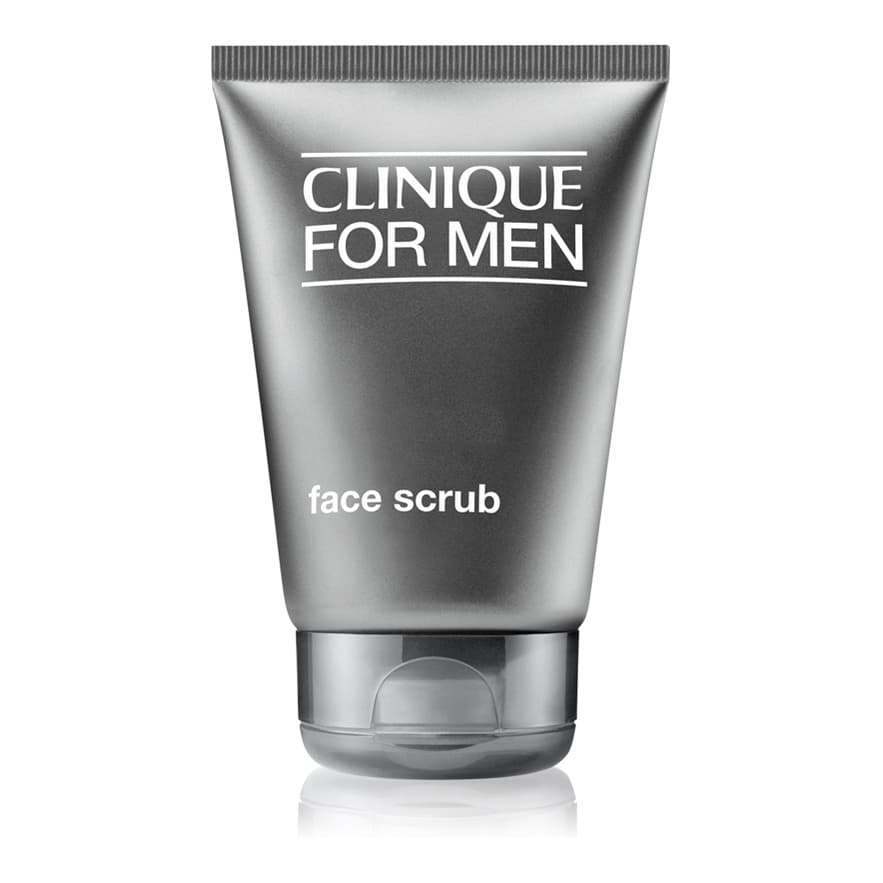 For Men™ Face Scrub