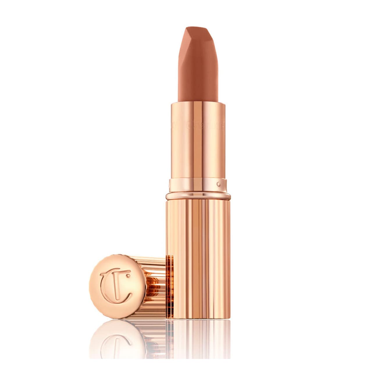Matte Revolution Lipstick - Limited Edition, CATWALKING