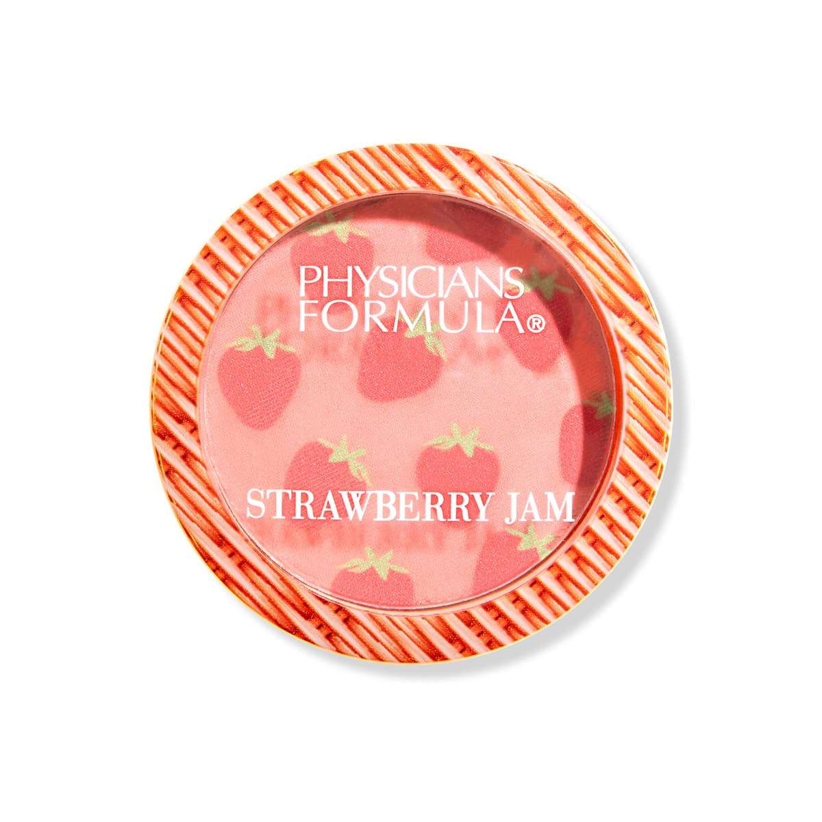 Strawberry Jam Blush