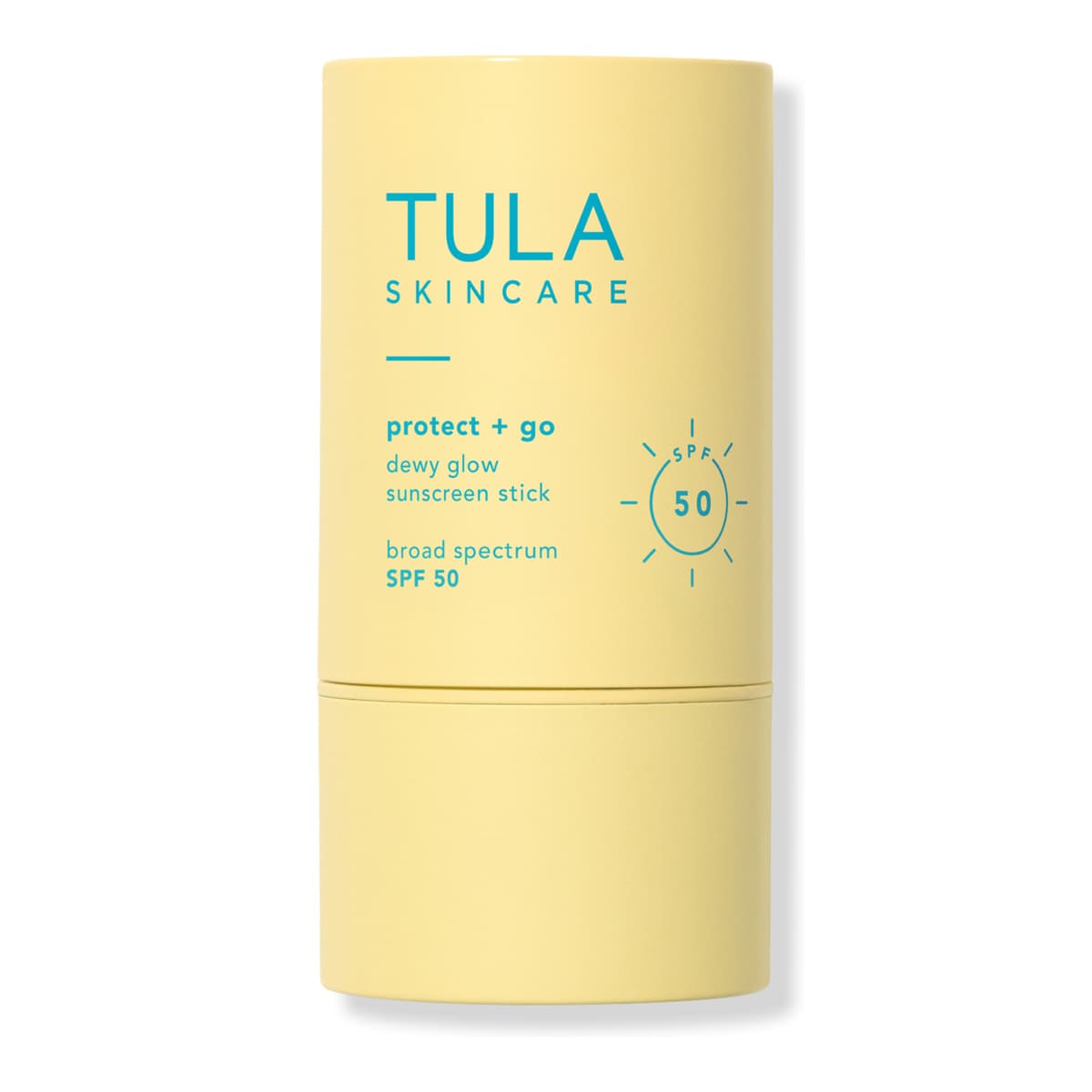 Protect + Go Dewy Glow Sunscreen Stick SPF 50