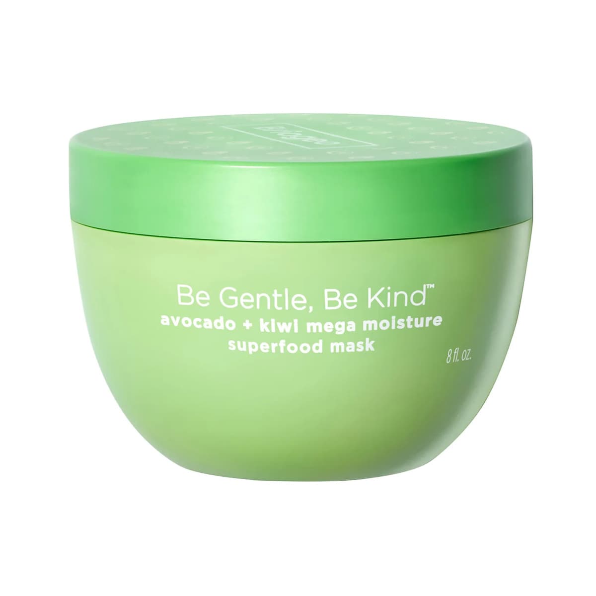 Be Gentle, Be Kind™ Avocado + Kiwi Mega Moisture Superfoods Hair Mask