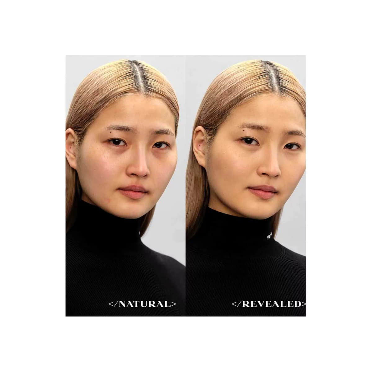 Reveal Skin Optimising Refillable Foundation, LW10 Light Warm