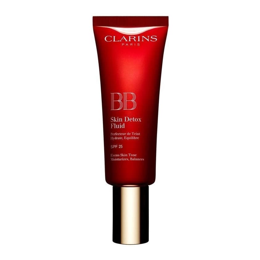 BB Skin Detox Fluid SPF25 01 Light