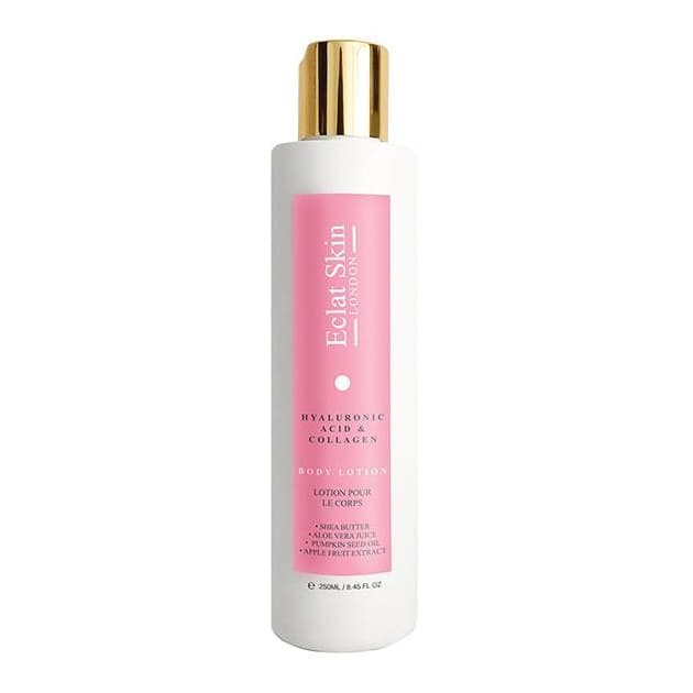 Hyaluronic Acid + Collagen Body Lotion