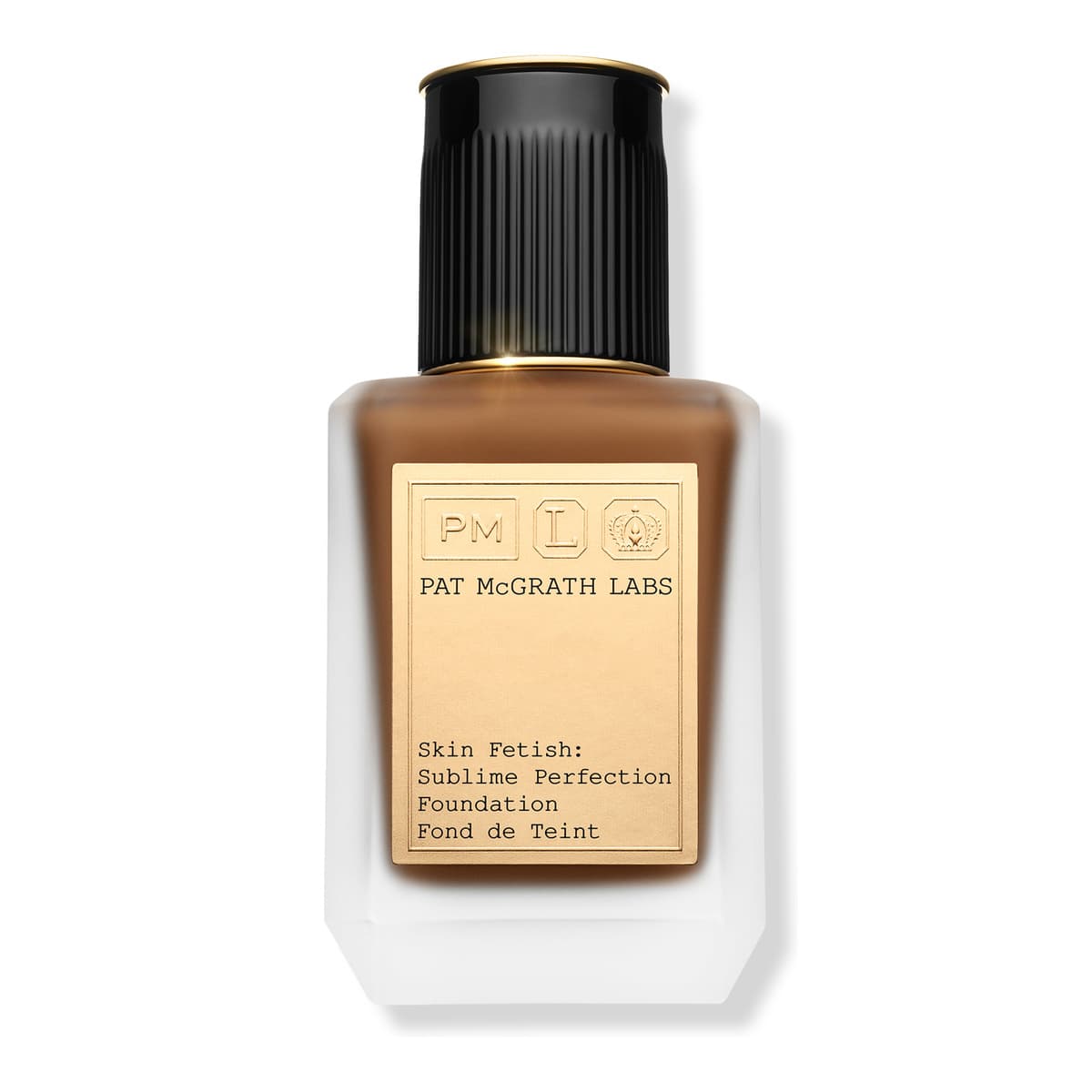 Skin Fetish: Sublime Perfection Foundation, Medium Deep 28