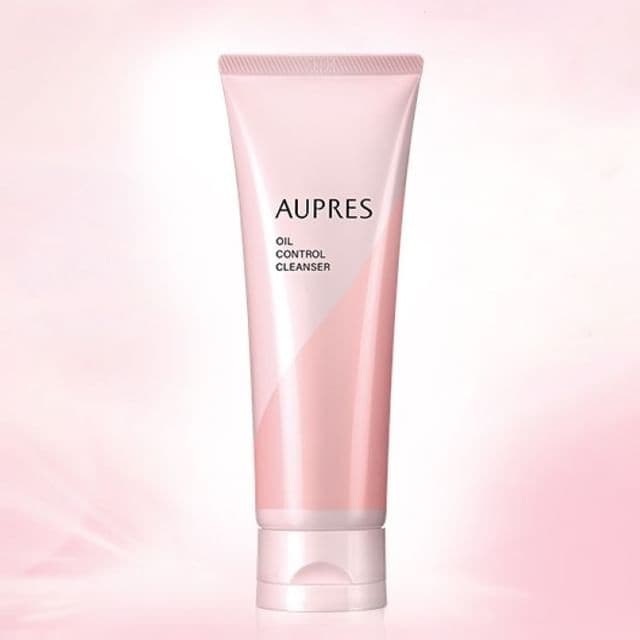 Oil Control Cleanser