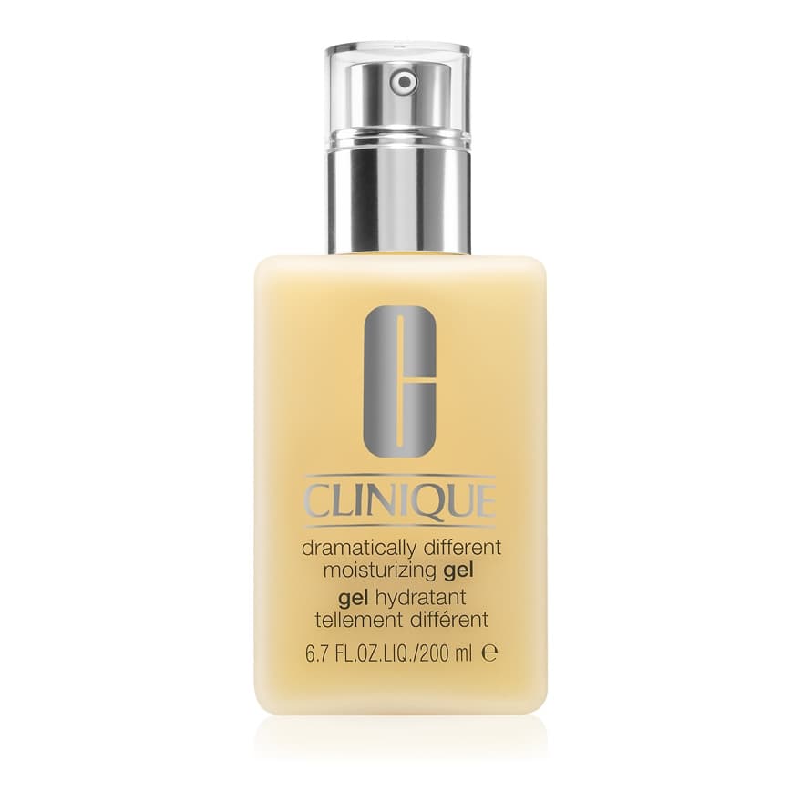 3 Steps Dramatically Different™ Oil-Free Gel