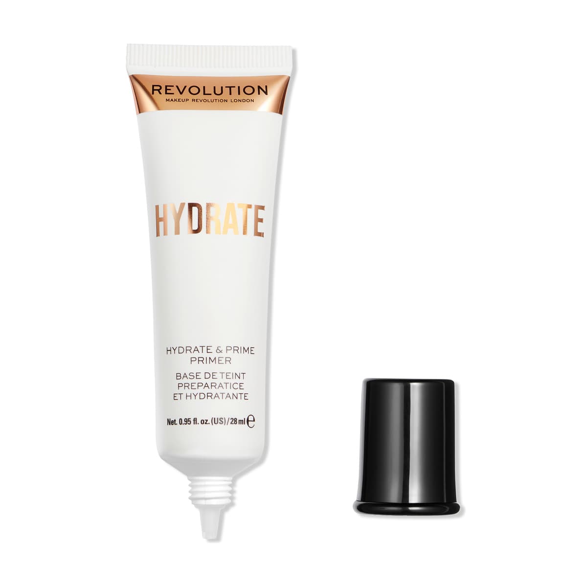 Hydrate Primer