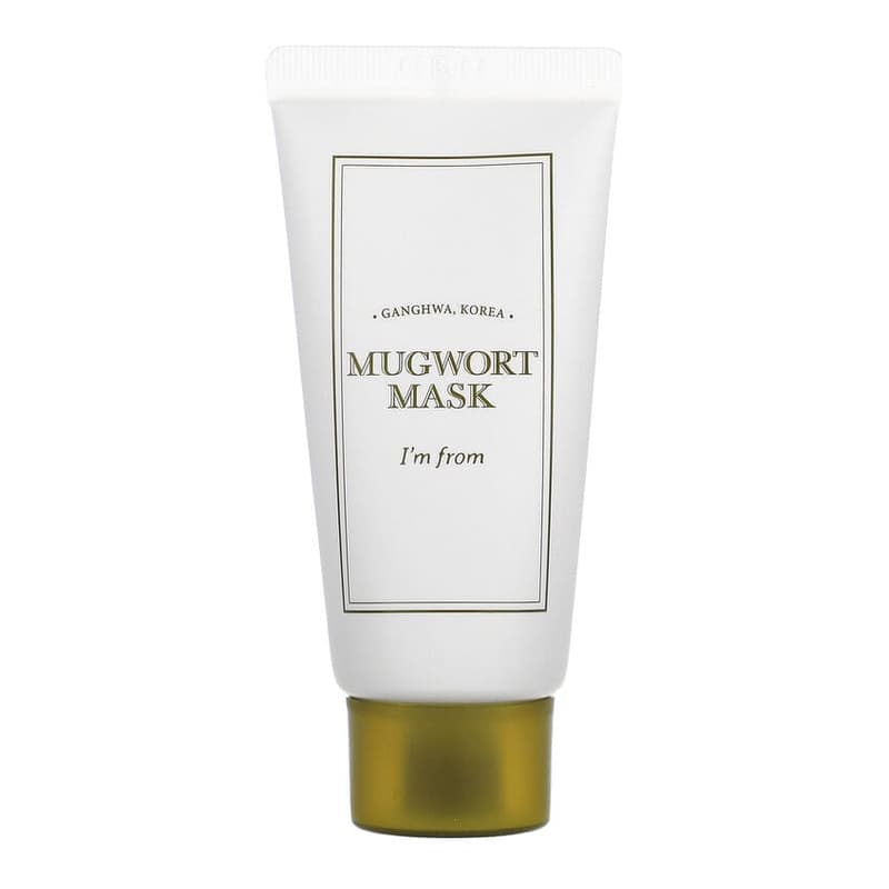 Mugwort Beauty Mask