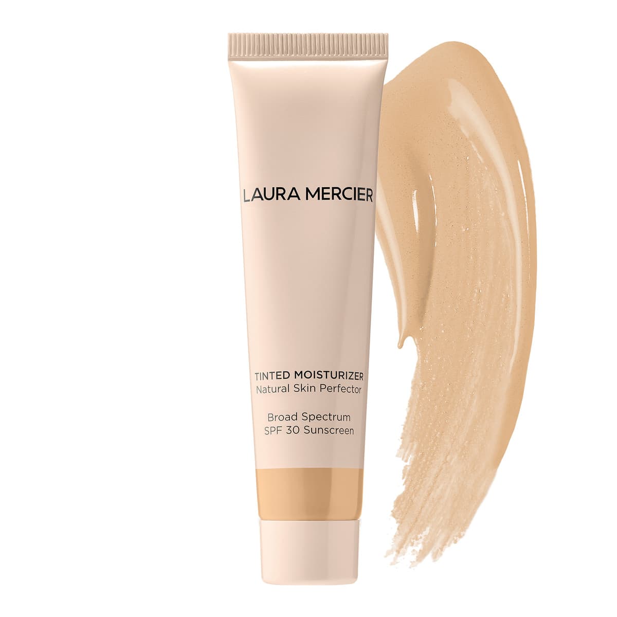 Mini Tinted Moisturizer Natural Skin Perfector Broad Spectrum SPF 30, 1W1 Porcelain