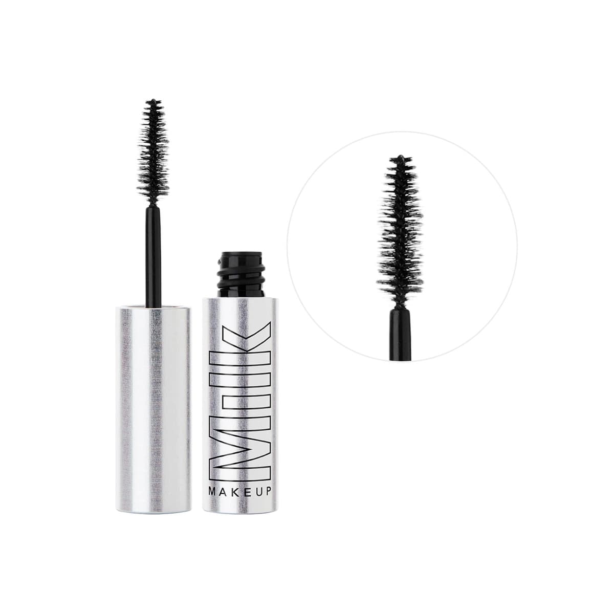 KUSH High Volumizing Mascara