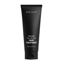Magic Nine Fill Up Silk Hair Treatment