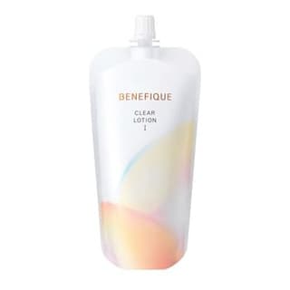 Benefique Clear Lotion, Cool & Fresh