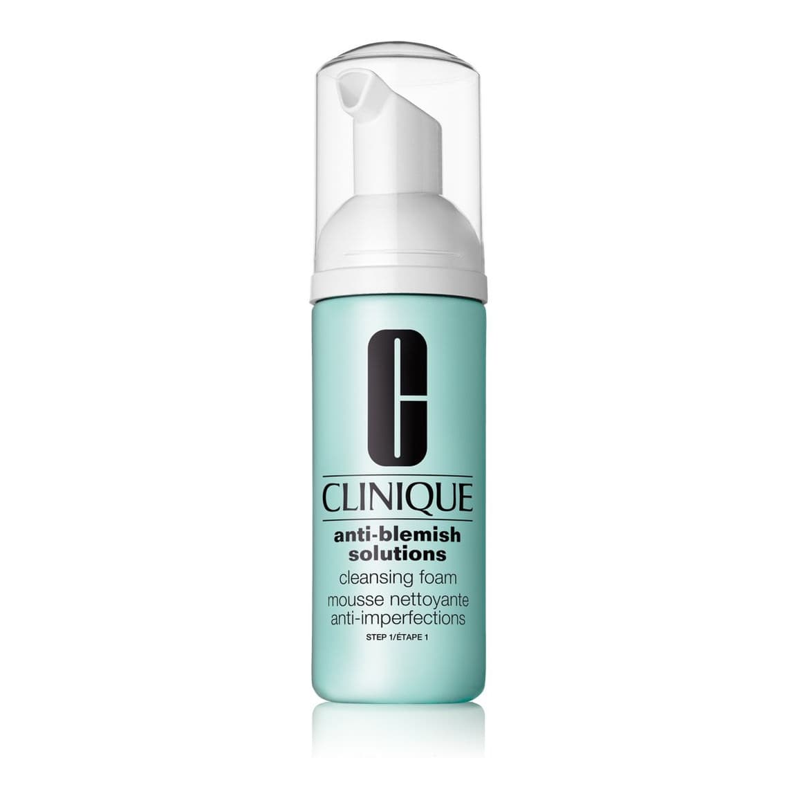 Anti-Blemish Solutions™ Cleansing Foam